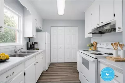 823 E Lafayette Street, Salisbury, NC 28144 - Photo 1