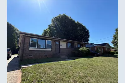 504 Hemingway Street, Winston-Salem, NC 27127 - Photo 1