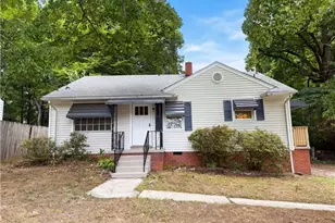 2403 Rowe St, Greensboro, NC 27407 - Photo 1