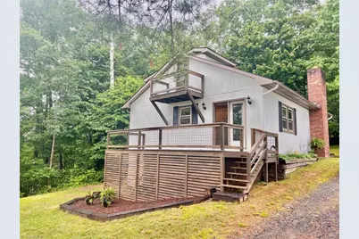 668 Will Vannoy Road, West Jefferson, NC 28694 - Photo 1