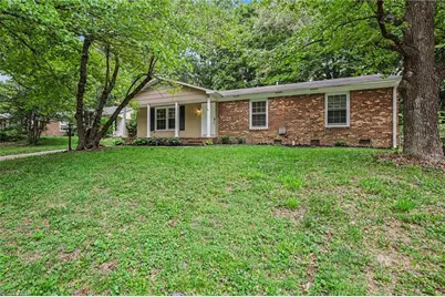 5104 Amberhill Drive, Greensboro, NC 27455 - Photo 1