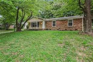 5104 Amberhill Dr, Greensboro, NC 27455 - Photo 1
