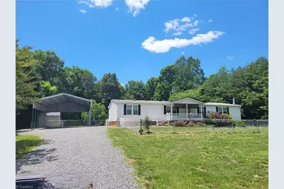 1063 Frans Road, Westfield, NC 27053 - Photo 1