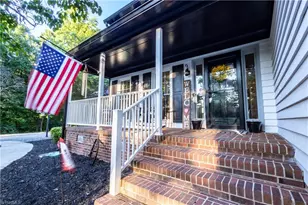 4109 Williams Dairy Rd, Greensboro, NC 27406 - Photo 1