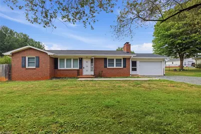 205 Cook Street, Rural Hall, NC 27045 - Photo 1
