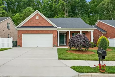 130 Heritage Hill Drive, Jamestown, NC 27282 - Photo 1