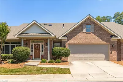 4711 Hanberry Drive, Greensboro, NC 27410 - Photo 1
