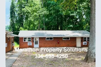 3304 Martin Avenue #D, Greensboro, NC 27405 - Photo 1