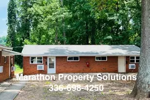 3304 Martin Ave, Greensboro, NC 27405 - Photo 1