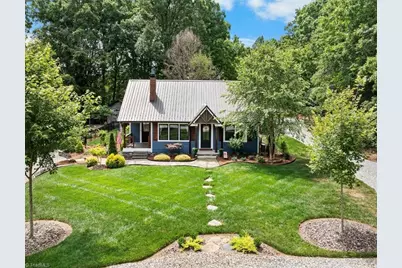 3537 S Nc Highway 150, Lexington, NC 27295 - Photo 1