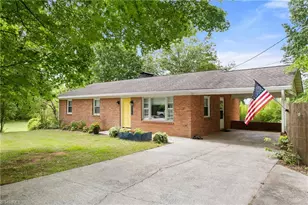 2136 Shacktown Rd, Yadkinville, NC 27055 - Photo 1