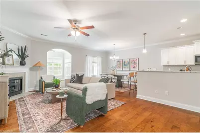 1501 Suzanne Lane, Lexington, NC 27295 - Photo 1