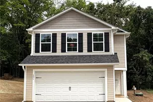 606 Tussey St, Lexington, NC 27292 - Photo 1