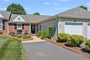 222 Troonsway Rd, Winston-Salem, NC 27127 - Photo 1