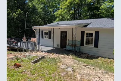 1040 Artists Way Road, Danbury, NC 27016 - Photo 1