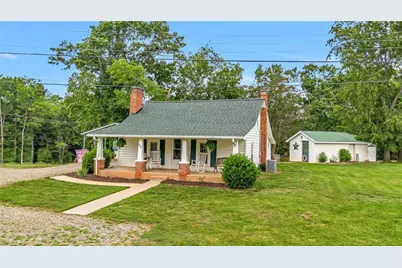 346 Gaither Road, Millers Creek, NC 28651 - Photo 1