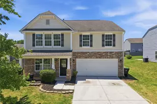 1330 Sharp Ridge Rd, Greensboro, NC 27406 - Photo 1