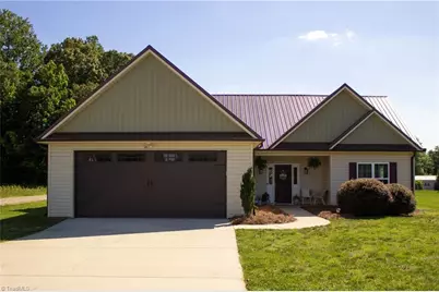 1906 Tall Pines Road, Lexington, NC 27295 - Photo 1