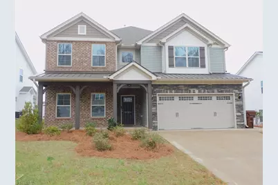 5741 Marblehead Drive, Colfax, NC 27235 - Photo 1