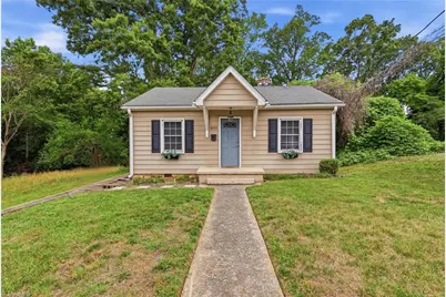 1603 Roseland Street, Greensboro, NC 27408 - Photo 1