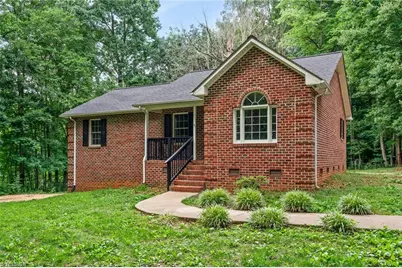1067 Ross Harris Road, Asheboro, NC 27205 - Photo 1
