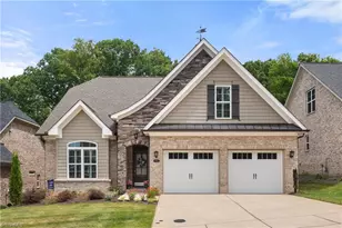 5042 Skipper Ln, Winston-Salem, NC 27106 - Photo 1