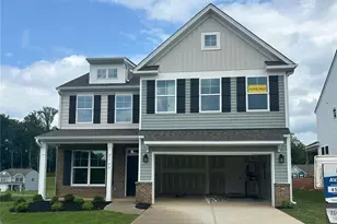 2140 Castle Stone Ct, Kernersville, NC 27284 - Photo 1
