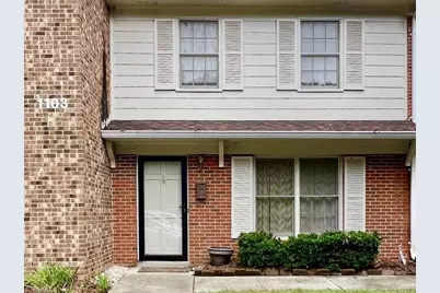 1103 W Bessemer Avenue #B, Greensboro, NC 27408 - Photo 1