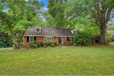 3861 Tangle Lane, Winston-Salem, NC 27106 - Photo 1