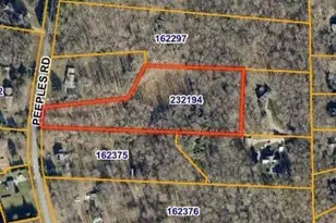 4530 Peeples Rd, Oak Ridge, NC 27310 - Photo 1