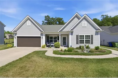 123 Dolomite Drive, Gibsonville, NC 27249 - Photo 1