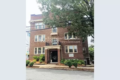 415 N Spring Street, Winston-Salem, NC 27101 - Photo 1