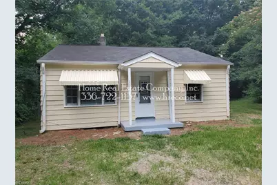 3050 Heitman Drive, Winston-Salem, NC 27107 - Photo 1