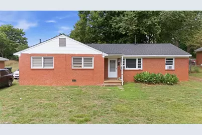 2513 Campbell Street, Greensboro, NC 27405 - Photo 1