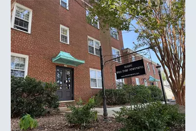 1310 Glade Street #28, Winston-Salem, NC 27101 - Photo 1