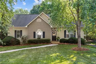 354 Merrimont Dr, Winston-Salem, NC 27106 - Photo 1