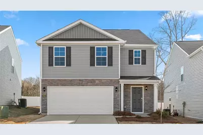121 Beechwood Circle, Thomasville, NC 27360 - Photo 1