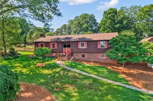 4125 Rock Hill Rd, Pfafftown, NC 27040 - Photo 1