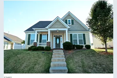 185 Parkview Lane, Advance, NC 27006 - Photo 1