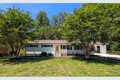 126 Mayfair Drive, Winston-Salem, NC 27105 - Photo 1