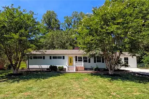 126 Mayfair Dr, Winston-Salem, NC 27105 - Photo 1