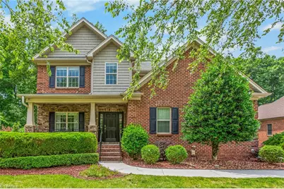 5041 Bennington Way, High Point, NC 27262 - Photo 1