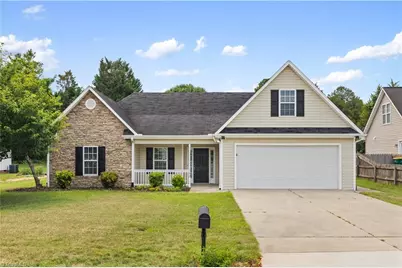 1742 Spring Path Trail, Clemmons, NC 27012 - Photo 1
