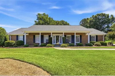 1075 Foothills Drive, Kernersville, NC 27284 - Photo 1