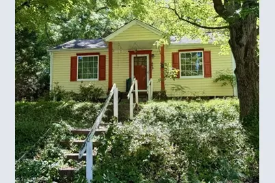 144 Edgewood Circle, Winston-Salem, NC 27127 - Photo 1