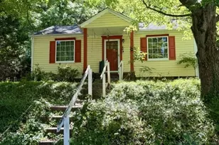 144 Edgewood Cir, Winston-Salem, NC 27127 - Photo 1