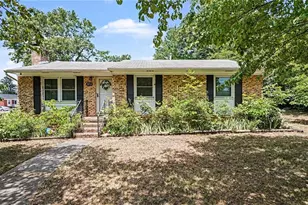 2210 Fawn St, Greensboro, NC 27403 - Photo 1