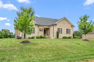 8101 Joseph Weston Ct, Greensboro, NC 27455 - Photo 1
