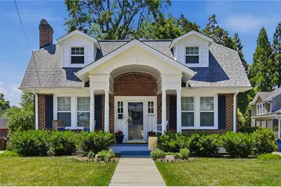2304 Elizabeth Avenue, Winston-Salem, NC 27103 - Photo 1