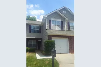 3926 Fountain Village Circle, High Point, NC 27265 - Photo 1